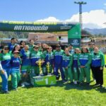 Noticias Medellín: Más de 400 medallas en los Juegos Departamentales Noticias Medellín: Más de 400 medallas en los Juegos Departamentales