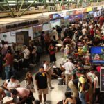 Noticias Medellín: Unos 700 mil viajeros pasarían por las terminales Noticias Medellín: Unos 700 mil viajeros pasarían por las terminales