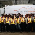Noticias Antioquia: EPM prestará servicios públicos en Chocó por seis meses Noticias Antioquia: EPM prestará servicios públicos en Chocó por seis meses