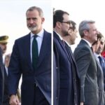 Sánchez fuerza tres paseos con el Rey para trasladar normalidad en las relaciones en un ambiente frío