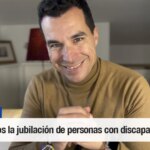 ¿Las personas con una discapacidad de entre el 33 y el 65% pueden jubilarse de manera anticipada? ¿Las personas con una discapacidad de entre el 33 y el 65% pueden jubilarse de manera anticipada?