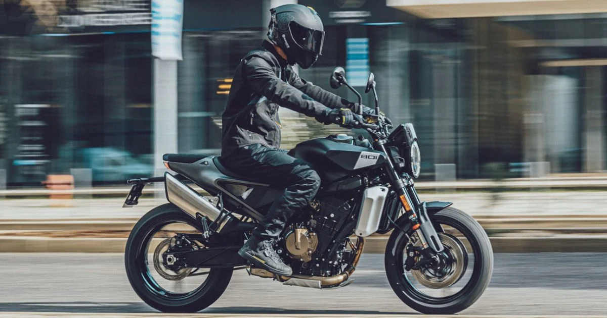 ¿Por qué las motos no pagan peaje en Colombia? ¿Por qué las motos no pagan peaje en Colombia?