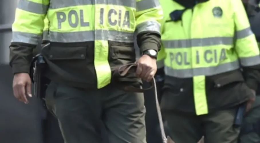 Frustran robo en Kennedy: ladrón intentó asaltar a escolta y fue baleado