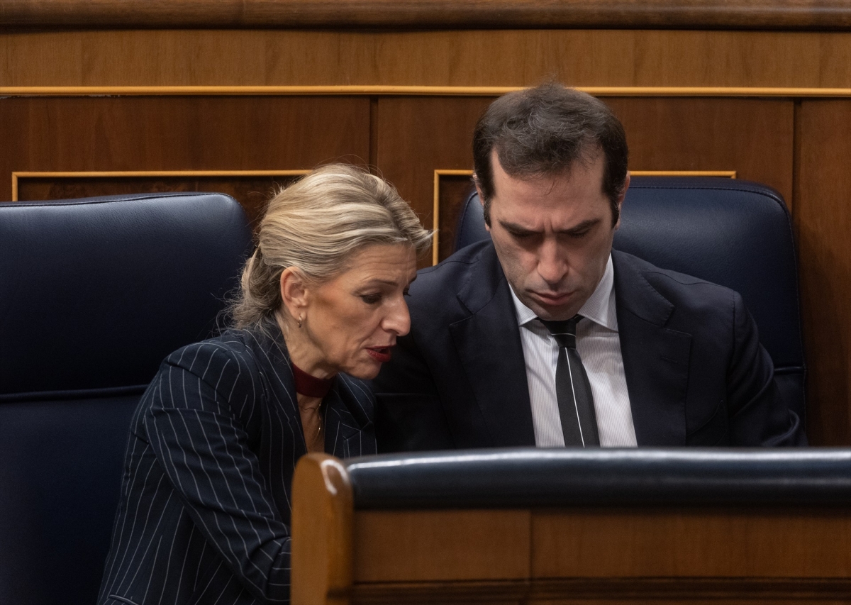 Abogados laboralistas alertan de que el recorte de la jornada laboral de Díaz es «inconstitucional»