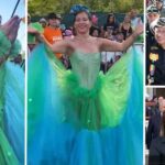 Alcocer, el apellido que pesa en Sincelejo, donde la Primera Dama es la reina del carnaval