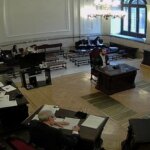 Aldama aseguró al juez que pagó 10.000 euros al mes a Ábalos y Koldo y que accedía «sin ningún control» al ministerio de Transportes