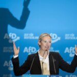 Alice Weidel es elegida candidata a canciller por AfD y promete la «reemigración» y acabar con estudios de género