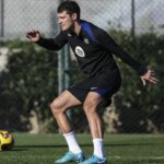 Andreas Christensen vuelve a la convocatoria cinco meses después