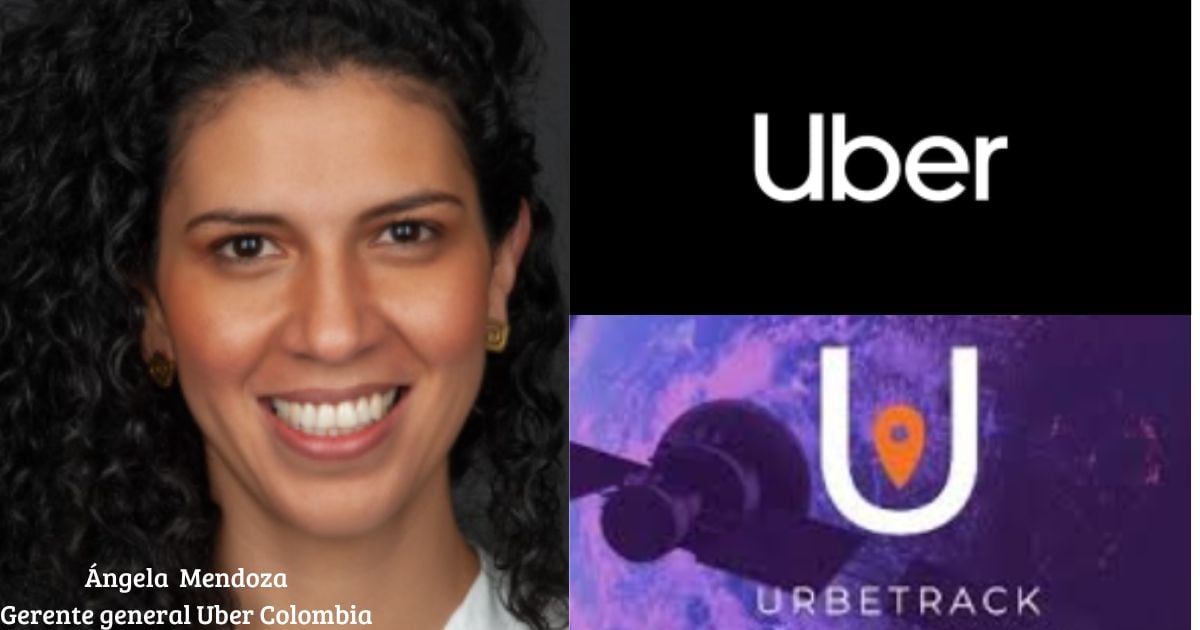 Así fue como la gigante Uber defendió su nombre ante una empresa argentina Así fue como la gigante Uber defendió su nombre ante una empresa argentina