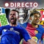 Barcelona, hoy en directo: resultado y goles en la LaLiga, en vivo