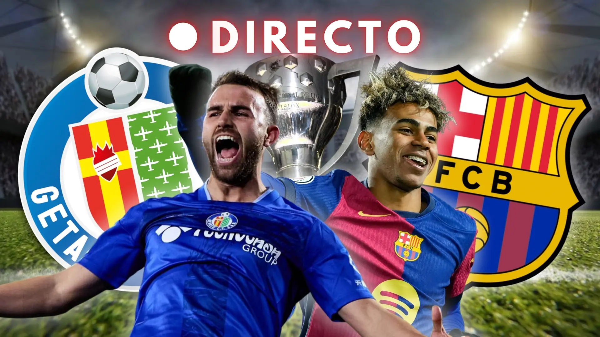 Barcelona, hoy en directo: resultado y goles en la LaLiga, en vivo