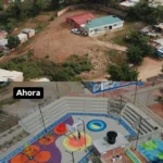 Alcaldía de Cúcuta: Transformando Comunidades con Nuevos Parques en Las Delicias y Brisas de Los Andes