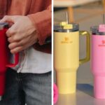Desde 0 mil a 0 mil, los termos gomelos que están de moda. ¿Dónde se consiguen?