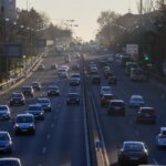 Día 1 del soterramiento de la A-5: arrancan dos años de obras y cortes de tráfico para crear un gran paseo verde