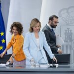 El Gobierno excluye a las grandes inmobiliarias del Ibex del hachazo a las socimis El Gobierno excluye a las grandes inmobiliarias del Ibex del hachazo a las socimis