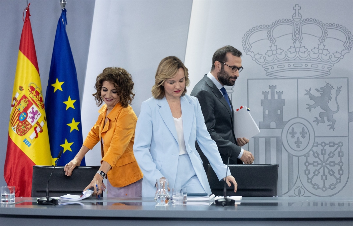 El Gobierno excluye a las grandes inmobiliarias del Ibex del hachazo a las socimis