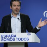 El PP pide la dimisión del fiscal general y cree que el Supremo evidencia que el Gobierno «estaba en el ajo»