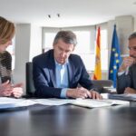 El PP ve con buenos ojos la presión de Vox para presentar una moción de censura pero se centrará en la vivienda El PP ve con buenos ojos la presión de Vox para presentar una moción de censura pero se centrará en la vivienda