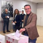 El PSOE de Extremadura inicia sus primarias: hay 9.000 militantes llamados a votar