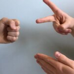 El sencillo truco de un experto para ganar a piedra, papel o tijera El sencillo truco de un experto para ganar a piedra, papel o tijera