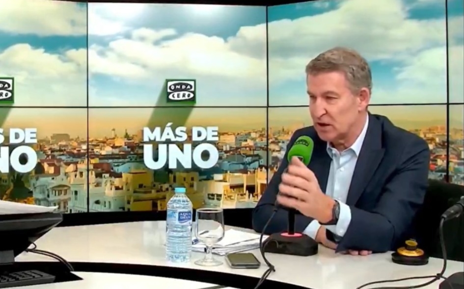 Feijóo exige a Sánchez rebajar al 4% el IVA para la compra de Vivienda en toda España Feijóo exige a Sánchez rebajar al 4% el IVA para la compra de Vivienda en toda España