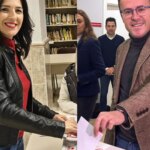 Gallardo seguirá al frente del PSOE de Extremadura tras derrotar con claridad en las primarias a la ‘sanchista’ Esther Gutiérrez Gallardo seguirá al frente del PSOE de Extremadura tras derrotar con claridad en las primarias a la ‘sanchista’ Esther Gutiérrez