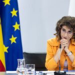 Junts aprieta a Montero por el cupo catalán y solicita su comparecencia en el Senado