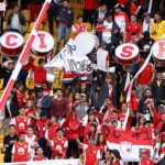 Santa Fe da triste noticia a hinchas: ver al equipo será un desafío Santa Fe da triste noticia a hinchas: ver al equipo será un desafío