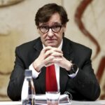 Illa insiste en que cumplirá íntegramente el pacto de investidura, que incluye el cupo catalán Illa insiste en que cumplirá íntegramente el pacto de investidura, que incluye el cupo catalán