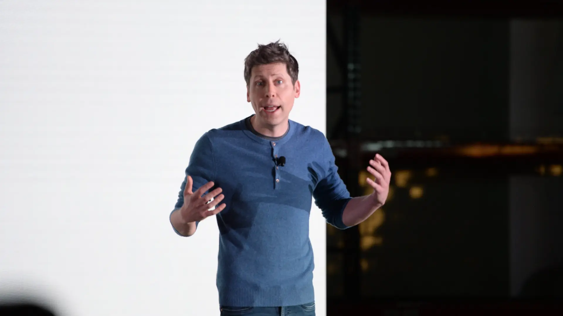 La hermana de Sam Altman, creador de ChatGPT, le demanda por «abuso sexual y manipulación»