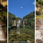 La imponente cascada en Santander para maravillarse con la belleza natural; así puede llegar