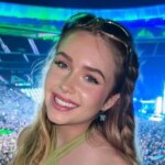 La ‘influencer’ Natalia Jiménez, exparticipante de ‘MasterChef Junior’, anuncia que tiene cáncer de sangre