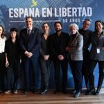 La mayoría de los actos por la muerte de Franco están sin definir, sin participantes y sin fecha La mayoría de los actos por la muerte de Franco están sin definir, sin participantes y sin fecha