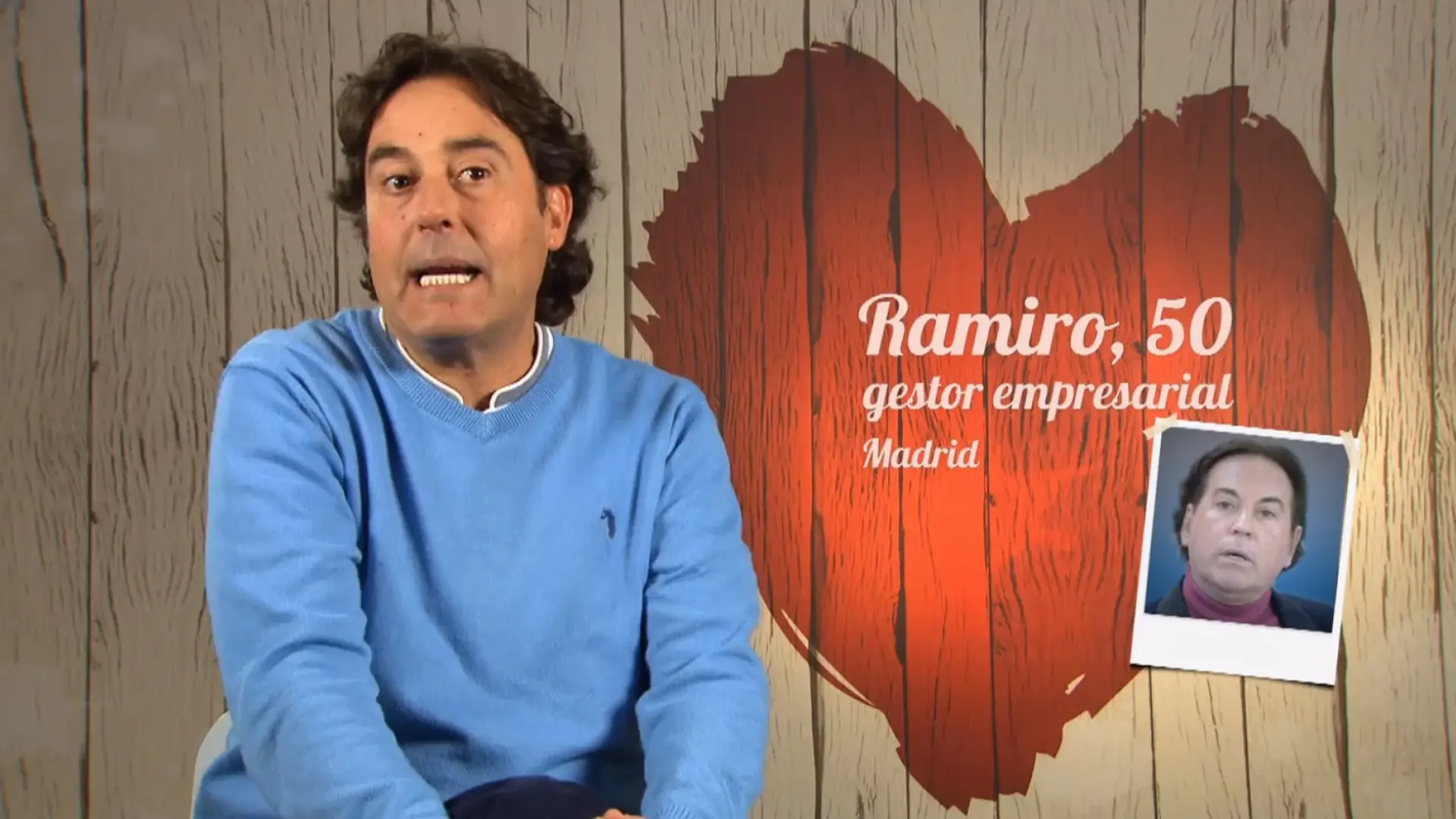 «Me gusta que me comparen con Pipi Estrada» «Me gusta que me comparen con Pipi Estrada»