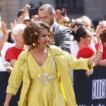 Montero hará oposición a la mayoría absoluta de Moreno mientras negocia el cupo catalán con el independentismo
