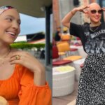 Muere a los 23 años Tatiana Guevara, la ‘influencer’ que visibilizó desde la fe su lucha contra el cáncer