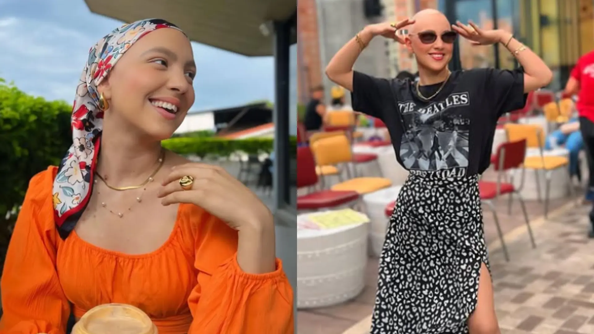 Muere a los 23 años Tatiana Guevara, la ‘influencer’ que visibilizó desde la fe su lucha contra el cáncer