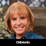 Muere a los 79 años Leslie Charleson, actriz histórica de la TV que trabajó casi medio siglo en ‘Hospital General’
