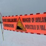 Mueren tres personas en una avalancha en los Alpes italianos