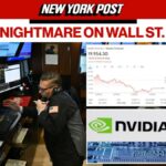«Pesadilla en Wall Street»: la prensa estadounidense reacciona al pánico por la irrupción de DeepSeek