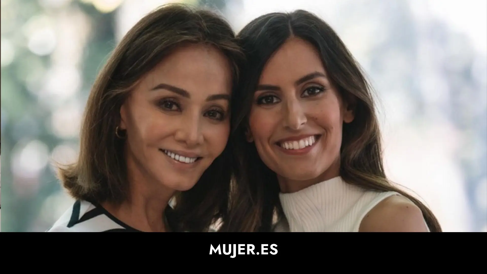 Por qué estos pantalones vaqueros de Isabel Preysler estilizan y son perfectos para mujeres de más de 70