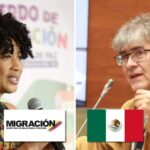 Terminó premiado el exdirector de Migración Colombia, quien será reemplazado por Nigeria Rentería