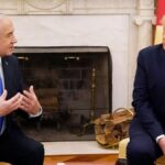 El irónico regalo de Netanyahu a Trump que simboliza su lucha contra Hezbolá El irónico regalo de Netanyahu a Trump que simboliza su lucha contra Hezbolá