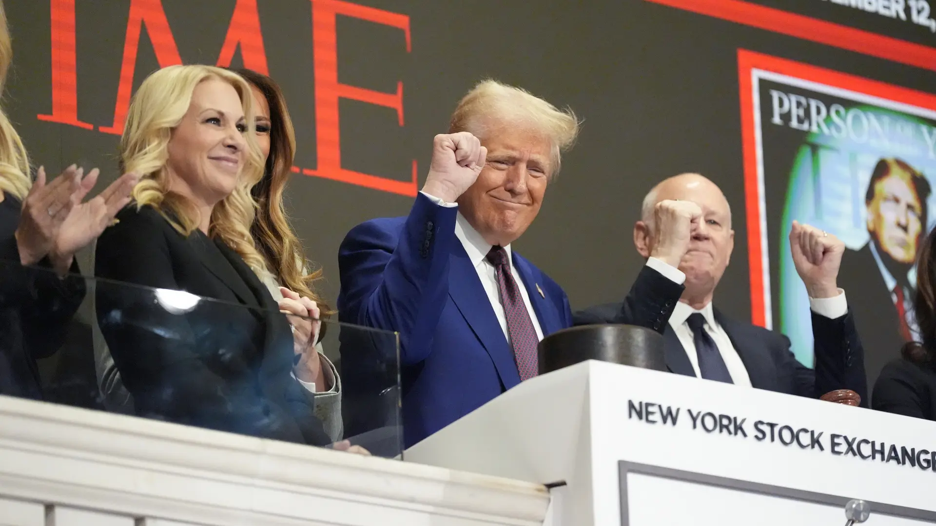Trump será sentenciado por el caso de soborno a Stormy Daniels el 10 de enero Trump será sentenciado por el caso de soborno a Stormy Daniels el 10 de enero