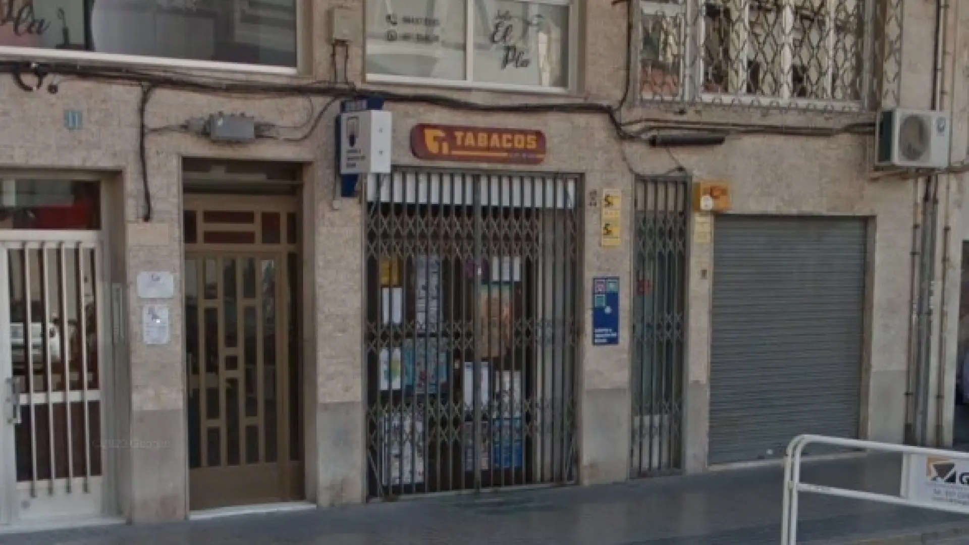 Un acertante de la Bonoloto gana 164.000 euros y el bote sube a 700.000 euros