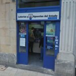 Un acertante de la Primitiva gana 1,4 millones de euros y el bote sube a 34 millones