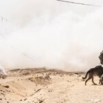 Un tribunal brasileño ordena investigar por genocidio a un militar israelí de vacaciones Un tribunal brasileño ordena investigar por genocidio a un militar israelí de vacaciones