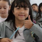 Noticias Antioquia: 430 mil estudiantes proyecta matricular Antioquia
