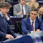 El PSOE amenazó a Junts con disolver las Cortes y convocar elecciones anticipadas