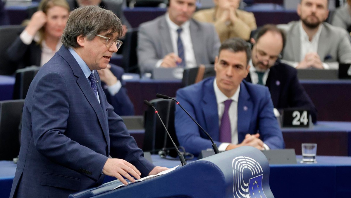 El PSOE amenazó a Junts con disolver las Cortes y convocar elecciones anticipadas El PSOE amenazó a Junts con disolver las Cortes y convocar elecciones anticipadas
